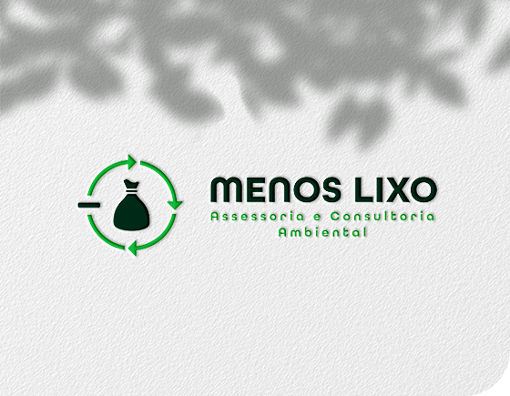 Menos Lixo - Assessoria e Consultoria Ambiental -